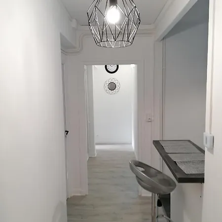 Séjour chez l'habitant Sweet Host Clermont-Ferrand