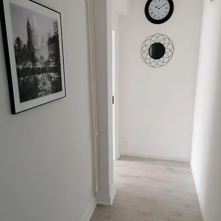 Sweet Host Séjour chez l'habitant Clermont-Ferrand