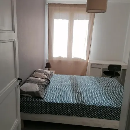 Séjour chez l'habitant Sweet Host *