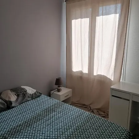 Sweet Host * Clermont-Ferrand