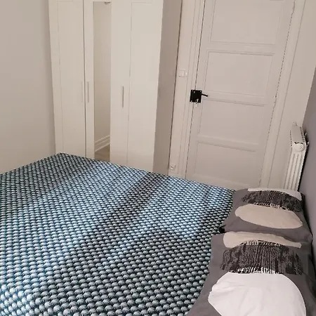 Sweet Host Séjour chez l'habitant