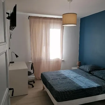 Sweet Host Séjour chez l'habitant Clermont-Ferrand