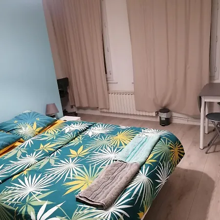 Séjour chez l'habitant Sweet Host