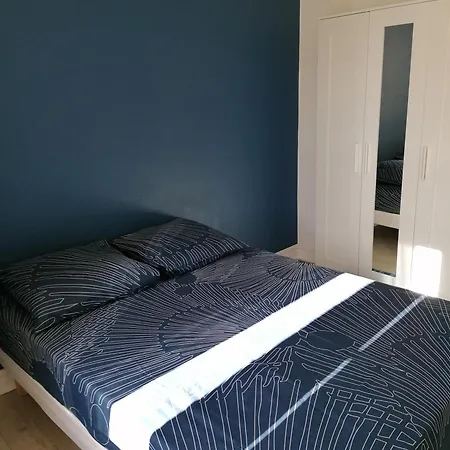 Sweet Host Séjour chez l'habitant *