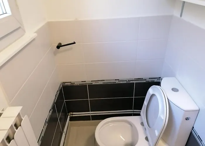 Sweet Host * קלרמונט-פרנד