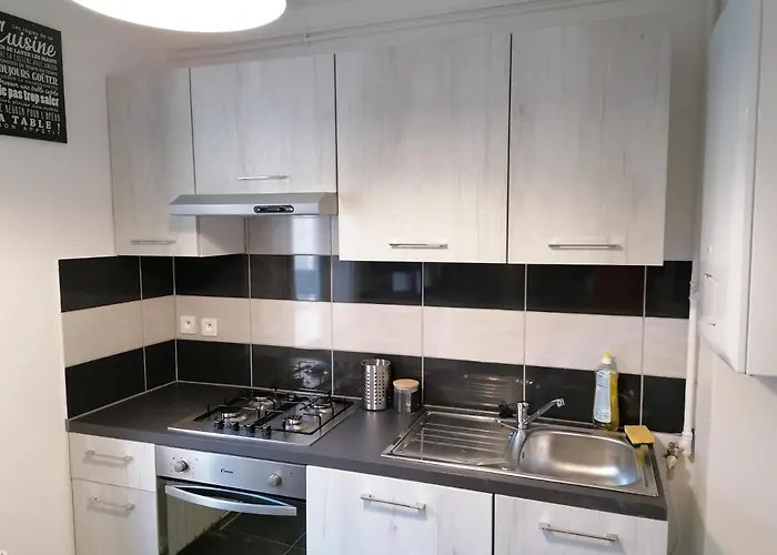 Sweet Host בית אירוח *