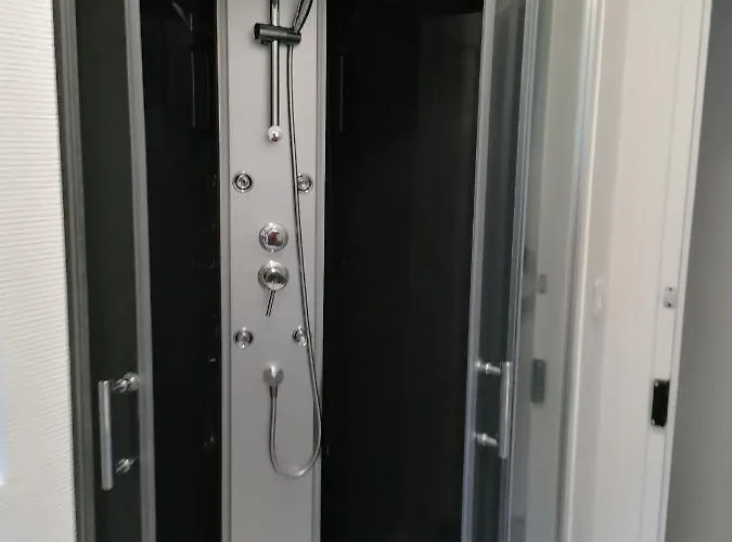 בית אירוח Sweet Host *