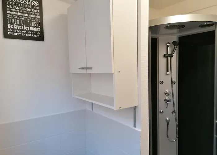 Sweet Host בית אירוח