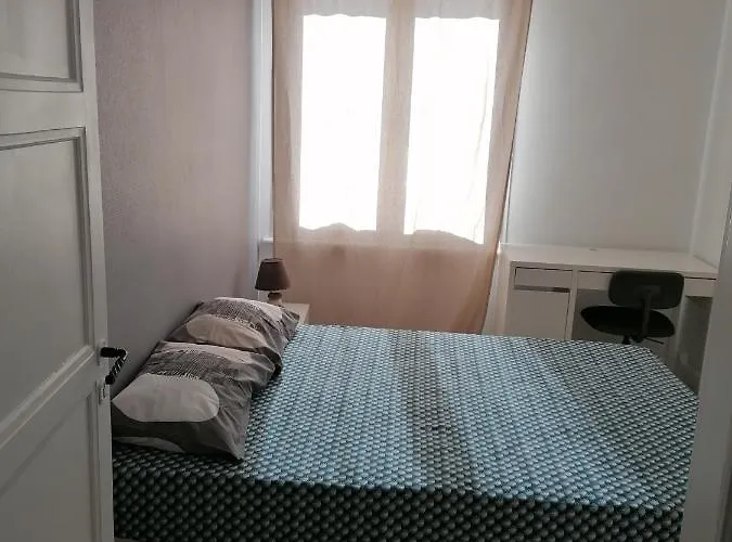 בית אירוח Sweet Host *