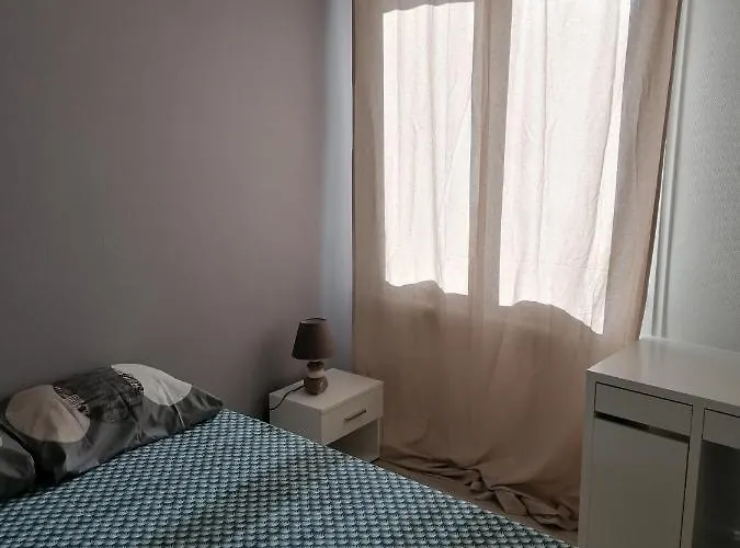 Sweet Host * קלרמונט-פרנד