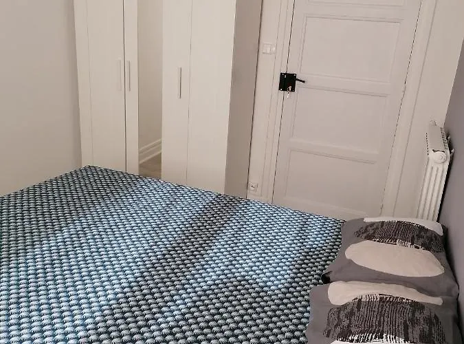 Sweet Host בית אירוח