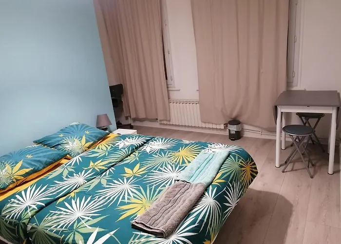 בית אירוח Sweet Host