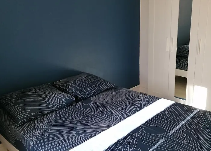 Sweet Host בית אירוח *